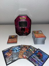 Pokemon Karten Konvolut 250