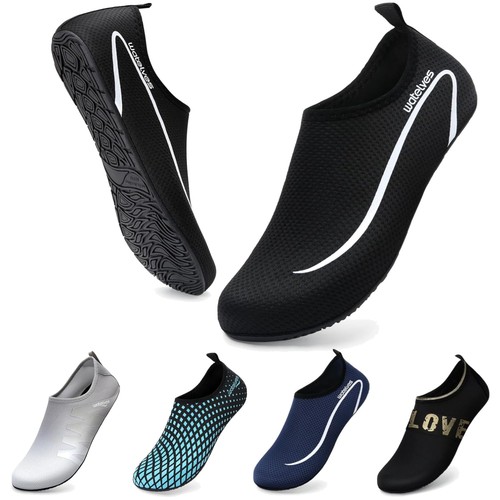 Wasserschuhe damen herren - wasserschuhe,