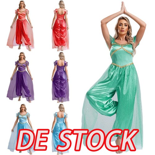 Arabische prinzessin - arabische,
