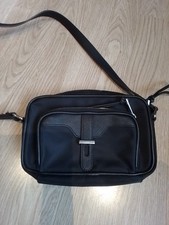Kleine Tasche Schwarz Damen Tchibo