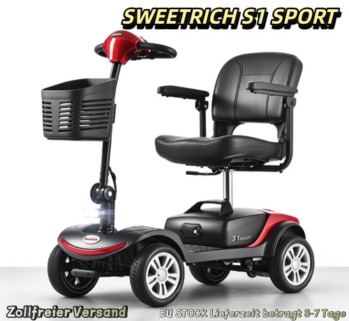 SWEETRICH