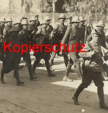1914 Schutztruppe DSW Windhuk