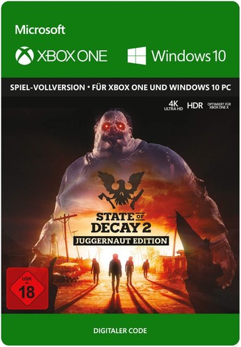 State decay juggernaut - state,