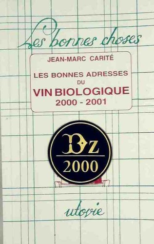 Les bon adresses - , du