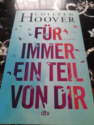 Für immer ein teil - immer, von
