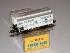Trix International H0 3618