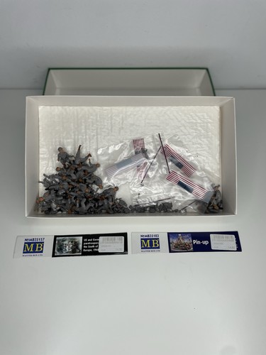 Master box 35157 - 35157, us