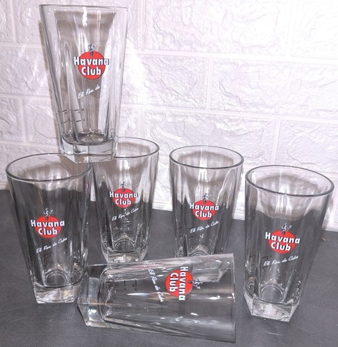 Havana club longdrink - club,