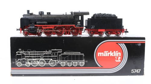 Märklin spur 5747 - spur, 1