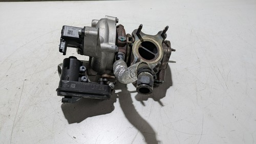 Turbolader 9813852580 opel - turbolader,
