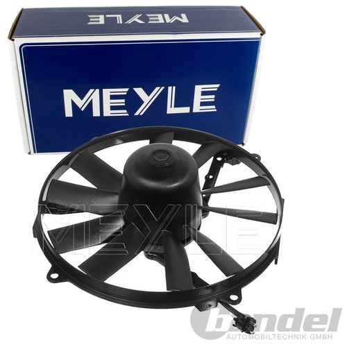 Meyle lüfter motorkühlung - meyle,