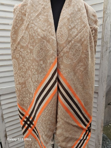 Fraas paisley schultertuch - fraas,
