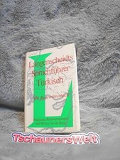 Langenscheidts Sprachführer