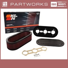 Luftfilter-Set für PORSCHE
