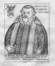 1720 - Nikola Pasche Berlin