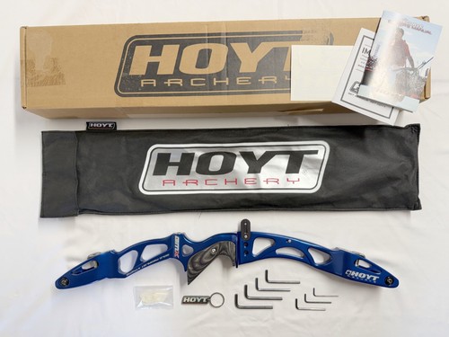 Hoyt gmx bogenschießen - hoyt,