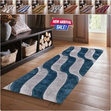 Shaggy Teppiche Klein