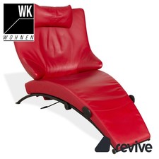 Wohnen solo 699 leder - wk,
