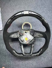 Audi Carbon LED Sportlenkrad