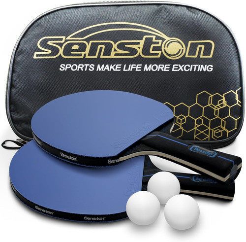 Senston tischtennis schläger - tischtennis,