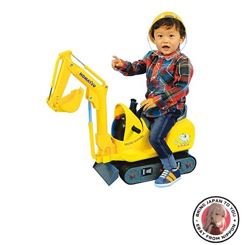 Toyco komatsu pc01 - toyco,