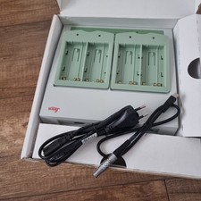 Leica GKL 221 Ladegerät  Batterie Akku TS12 TS15 CS15 GPS TPS1200 