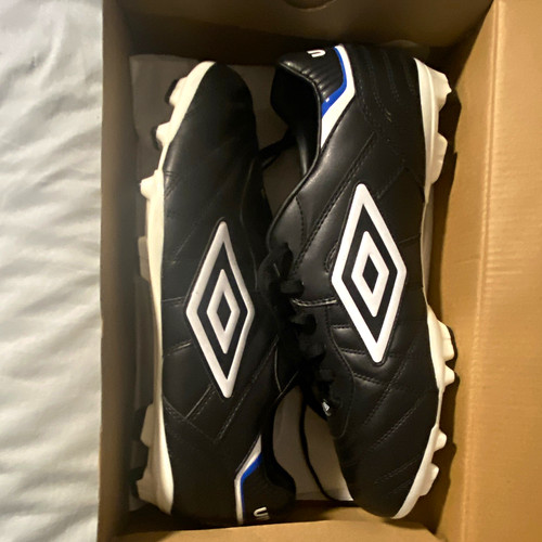 Umbro fußballschuhe mit - umbro,