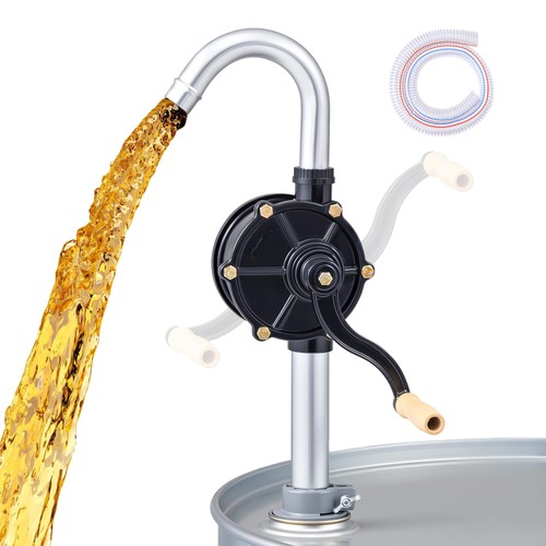 Fasspumpe für 200l fass - für,