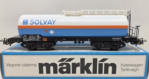 Märklin 4746 - h0,
