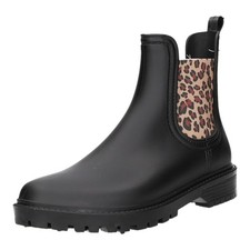 Gummistiefel Kaltfutter