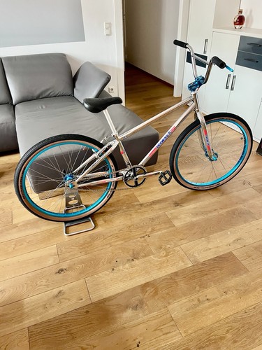 Skyway bmx cruiser - skyway,