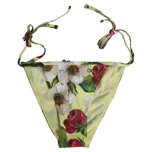 Dolce gabbana bikinihose - dolce,