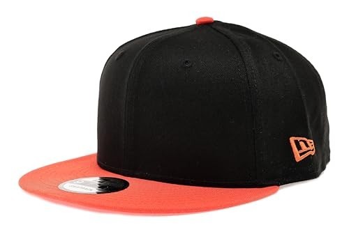 New era 9fifty flat bill - [new,