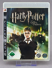 Harry Potter Orden des Phönix