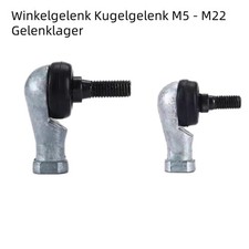 Winkelgelenk Kugelgelenk