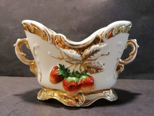 Kleine jugendstil jardiniere - kleine,