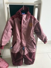 Schneeanzug Finkid 90/100