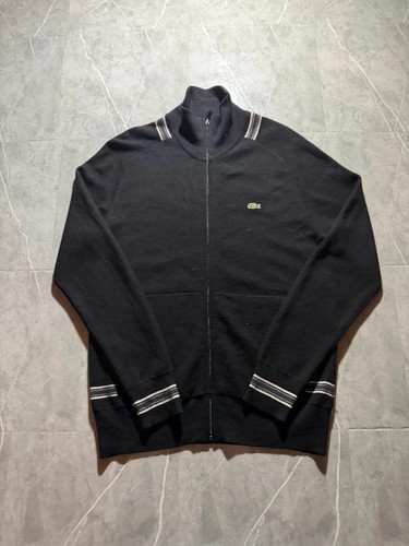 Lacoste jacke mit - lacoste,