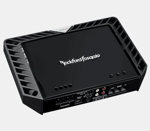Rockford fosgate t500 1bdcp - rockford, t500-1bdcp