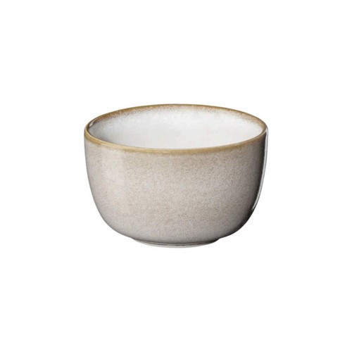 Schale steinzeug 9cm - steinzeug, x