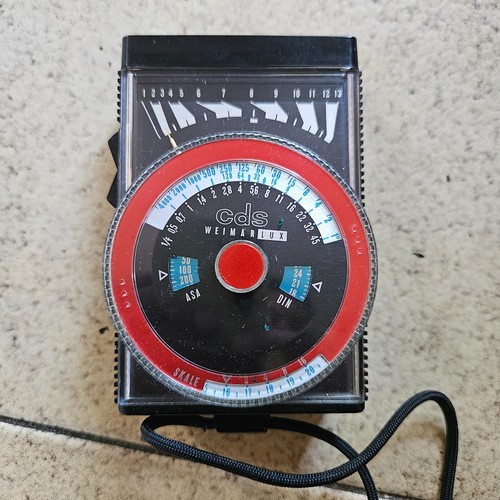 Weimarlux cds - weimarlux,
