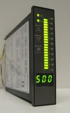 Digital-Balkenanzeige