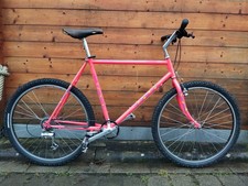 Cinelli retro MTB 1x7 Shimano