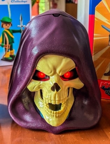 Masters the universe - masters,