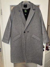 Schöner Mantel Gr .XL Neu C&A