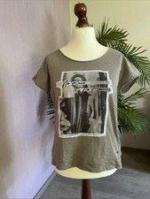 Damen Kurzarm  Shirt von