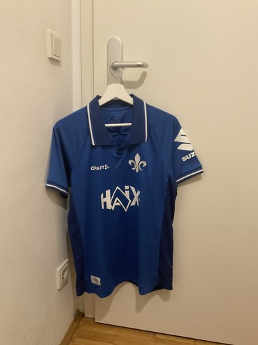 Darmstadt trikot s craft - sv,