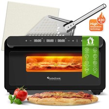 B-Ware TurboTronic Pizzaofen