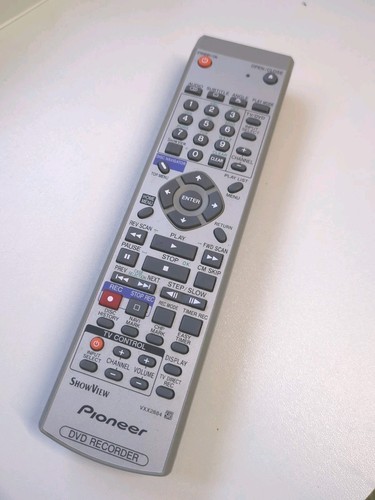 Original pioneer vxx2884 - pioneer,