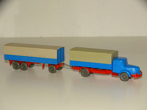 Wiking krupp titan - krupp,